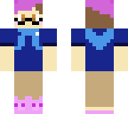 reverse logan