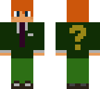 riddler