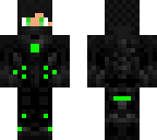 robot suit