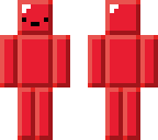 ruby man gamer
