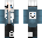 sans girl version - 4 pixel