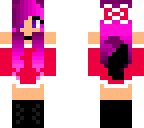 santa wolf