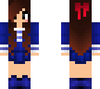 school girl