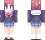 schoolgirl