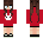 second outfit