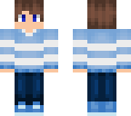 senpaigamerblue