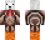 sheep turkey