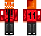 skin oficial de yt  k3vynch0n11