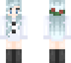 snow girl