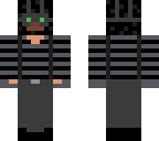 spy robber