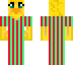sqaishey in christmas pj's 