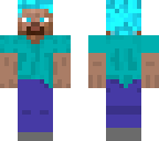 steve ssjb