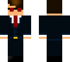 suit nick