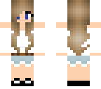 summer girl