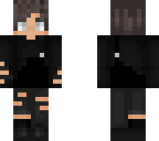 the new dark guy