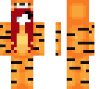 tiger cherry