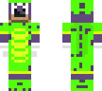 toon-o-saur