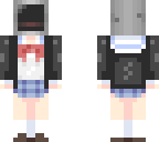 tv schoolgirl