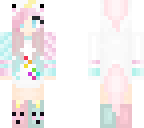 unicorn edit