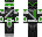 whitezunder verde