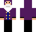wizard willie