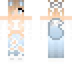 wolf girl v2 edit
