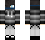 zane blue