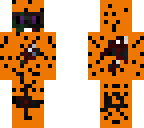 zombie cookie