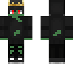 zombie xprince