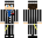 zoot suit