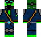 adventure snake mk 2