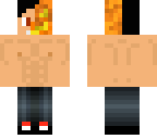 alexredhaloowen
