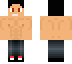 alexredmusculoso