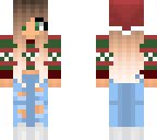 ally chrismas