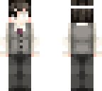 anteiku uniform