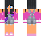 aphmau's little sister mily