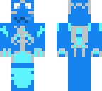 aqua kid