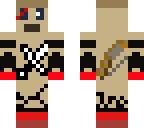 armed guy