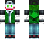 ash joker