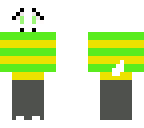asriel--undertale