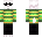 asriel the cool monster
