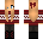 astrid satern winter outfit rp