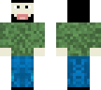 average teen and adult