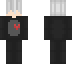 back