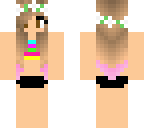 bathing suit
