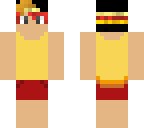 beach boi