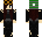 bellatrix punk