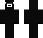 black can be cool too