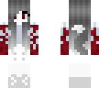 blood ghost