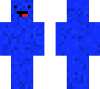 blue derp